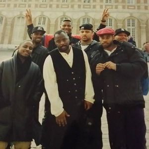 Meet your Posher, Proctor